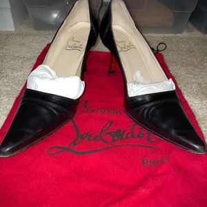 Christian Louboutin Pumps | Size EU35